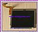 Nintendo NDSi top lcd screen repair parts
